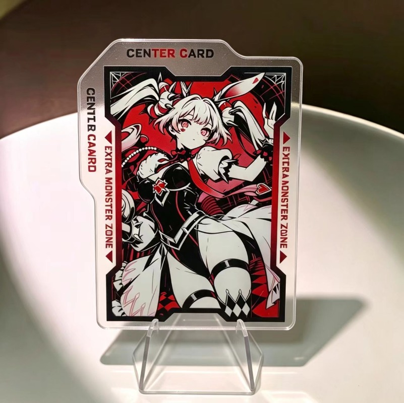 Adatto per Yu-Gi-Oh! Tappetino - Door Mat Blank recensione e prezzo