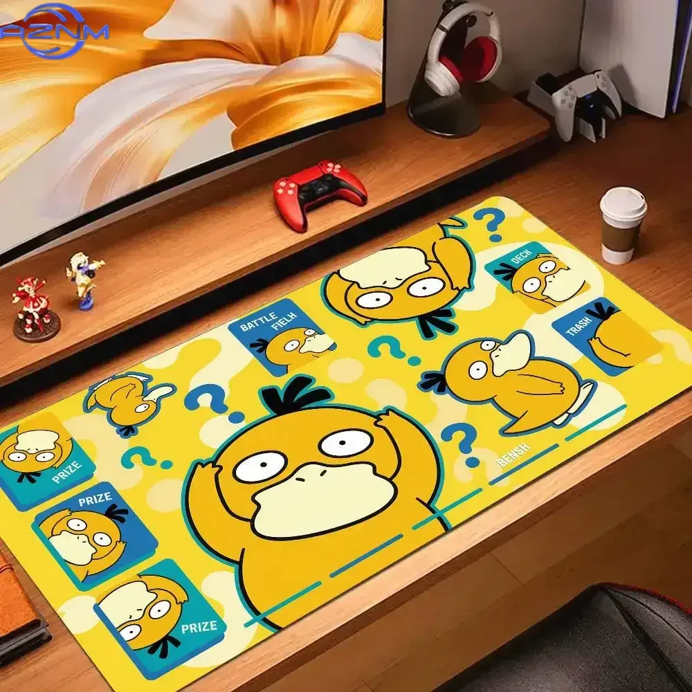 Tappetino da gioco Pokémon TCG - Door Mat Blank recensione e prezzo