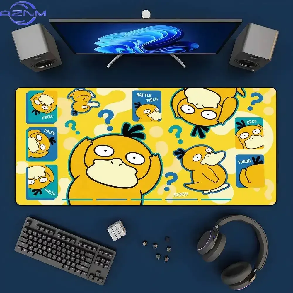 Tappetino da gioco Pokémon TCG - Door Mat Blank recensione e prezzo