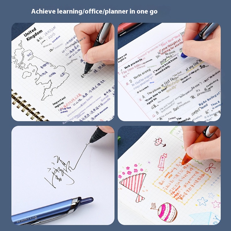 Pilot Precise V5 RT Penne gel  - Pilot Pen V5 recensione e prezzo