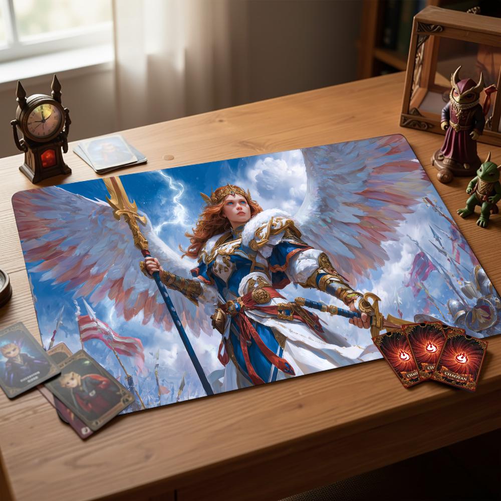Tappetino da gioco Magic Card  - Door Mat Blank recensione e prezzo